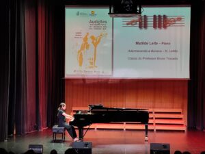 14 – Audicao Intercalar n7