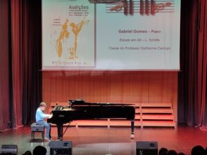 17 – Audicao Intercalar n7