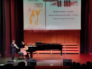 18 – Audicao Intercalar n7