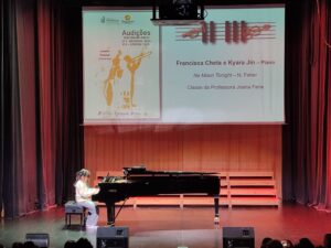 2 – Audicao Intercalar n7