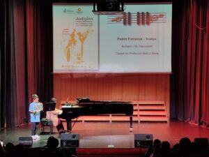 3 – Audicao Intercalar n7