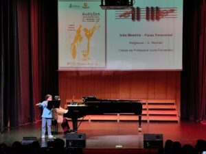 7 – Audicao Intercalar n7