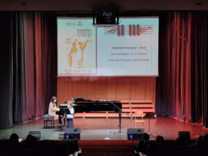 7 – Audicao Intercalar n8