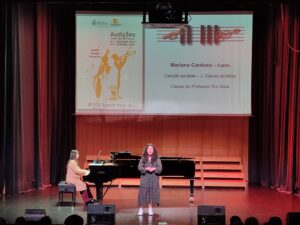 8 – Audicao Intercalar n7