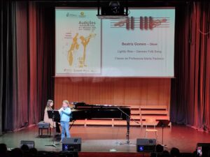 8 – Audicao Intercalar n8