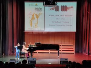 9 – Audicao Intercalar n7